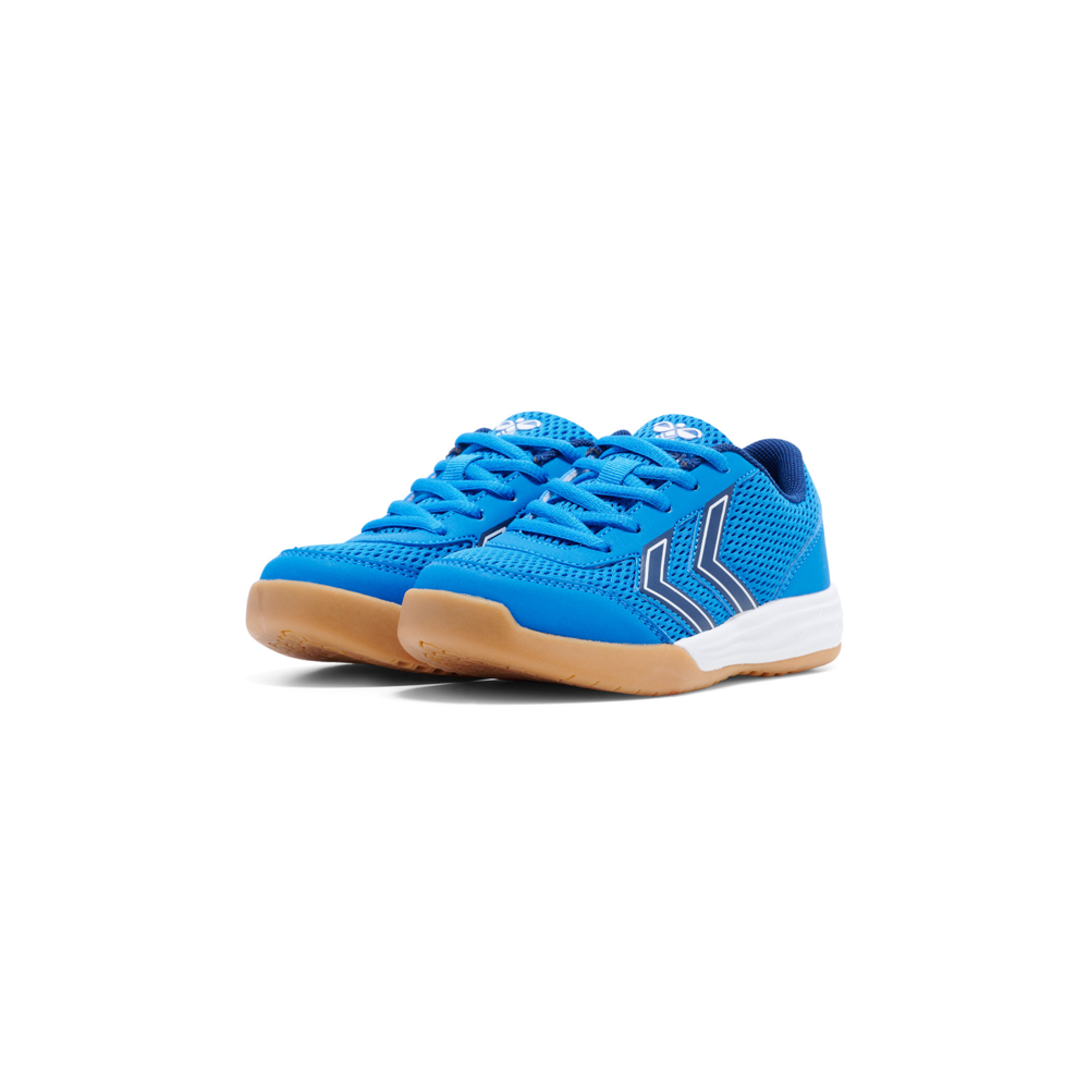 Hummel Hummel Multiplay Flex LC JR 225242 7156 Blue/White Boys, Girls