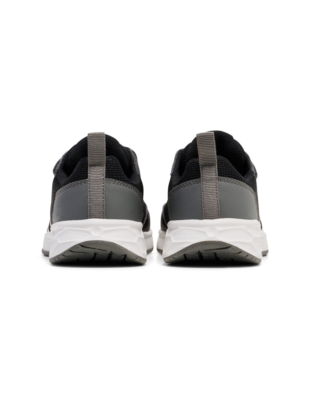 Hummel Hummel Turbo Run 1.0 JR 226346 2001 Black Boys, Girls