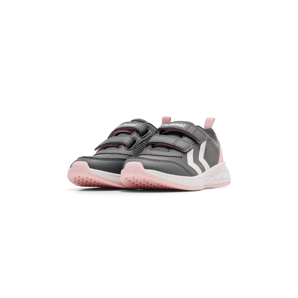 Hummel Hummel Turbo Run 1.0 JR 226346 3030 Pink Girls