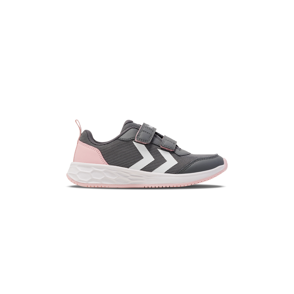Hummel Hummel Turbo Run 1.0 JR 226346 3030 Pink Girls