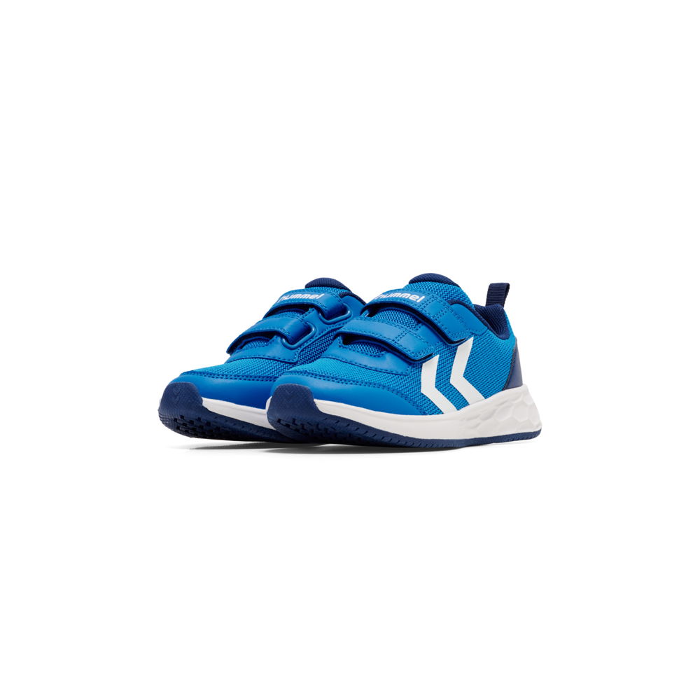 Hummel Hummel Turbo Run 1.0 JR 226346 7335 Indigo Boys