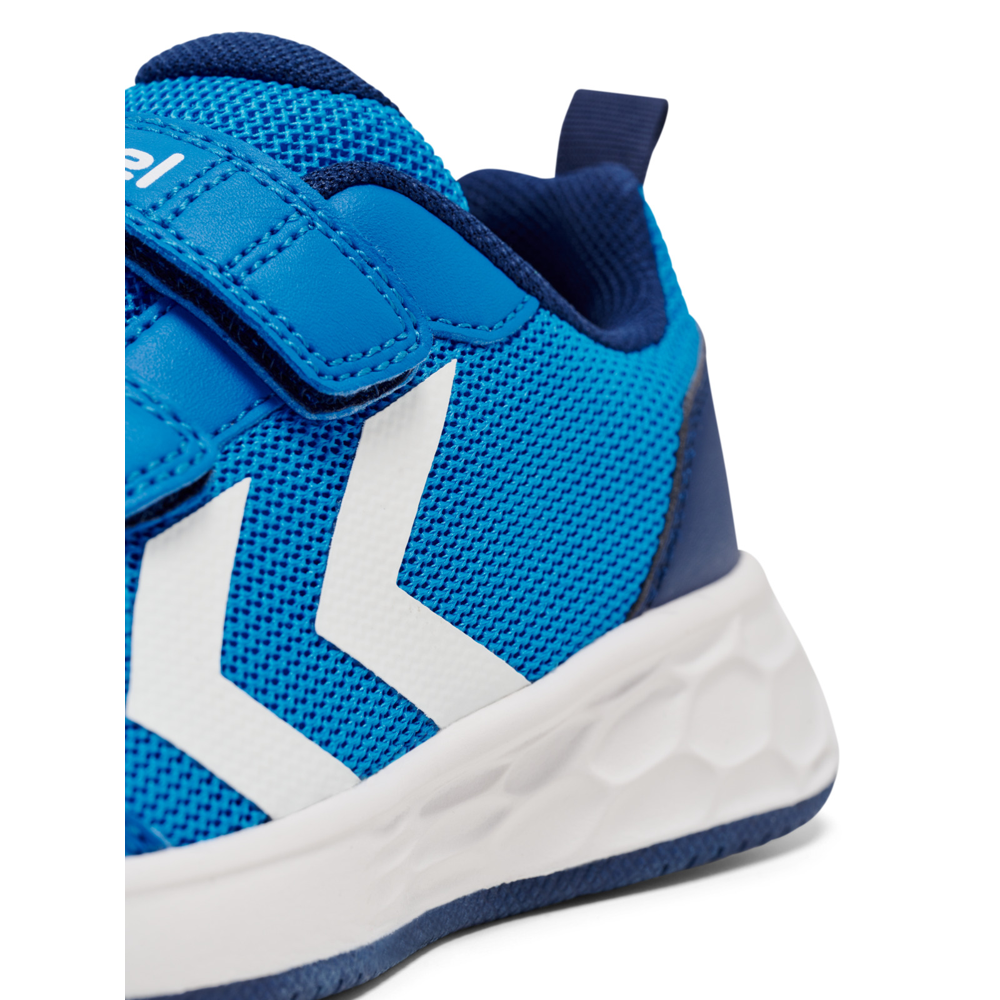 Hummel Hummel Turbo Run 1.0 JR 226346 7335 Indigo Boys