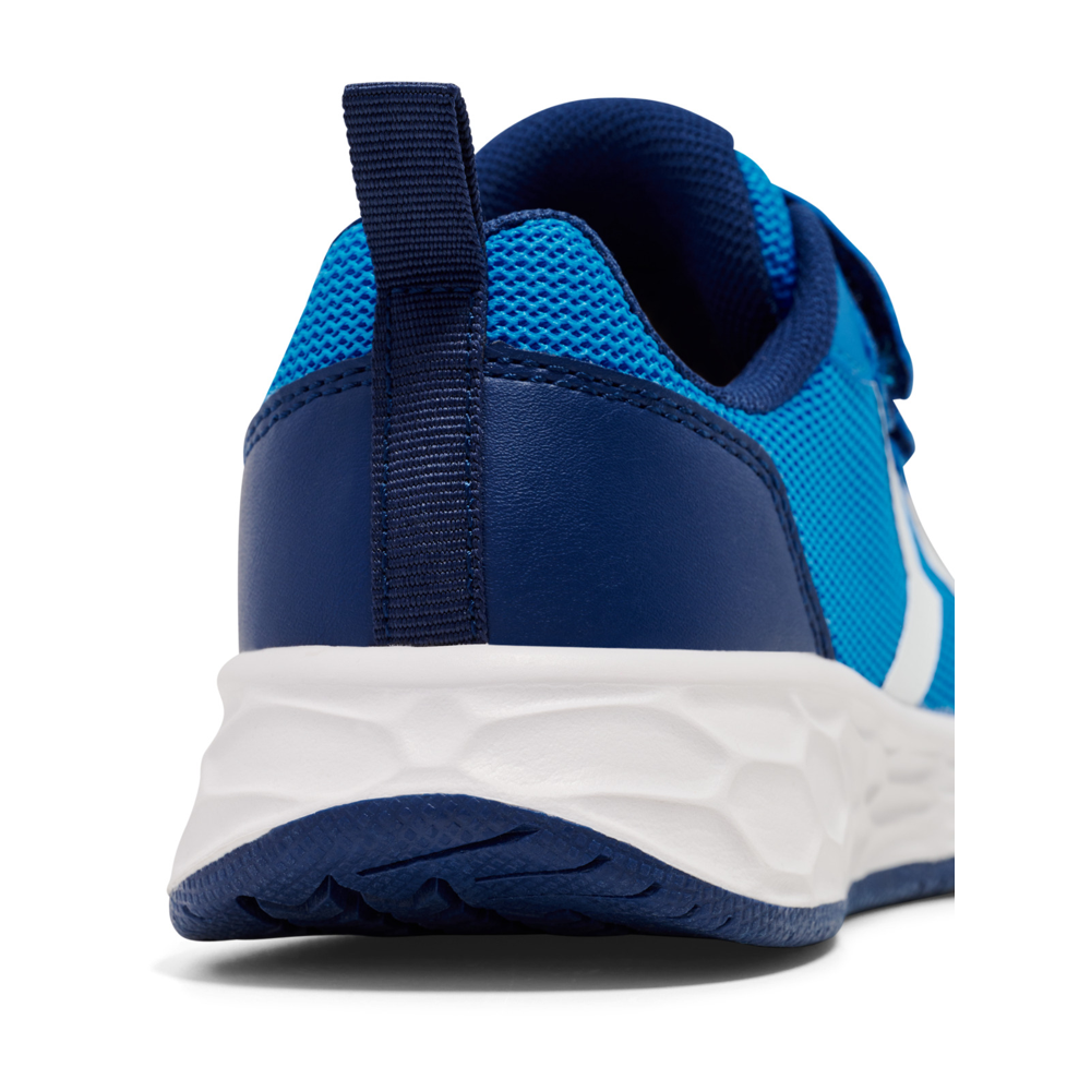 Hummel Hummel Turbo Run 1.0 JR 226346 7335 Indigo Boys