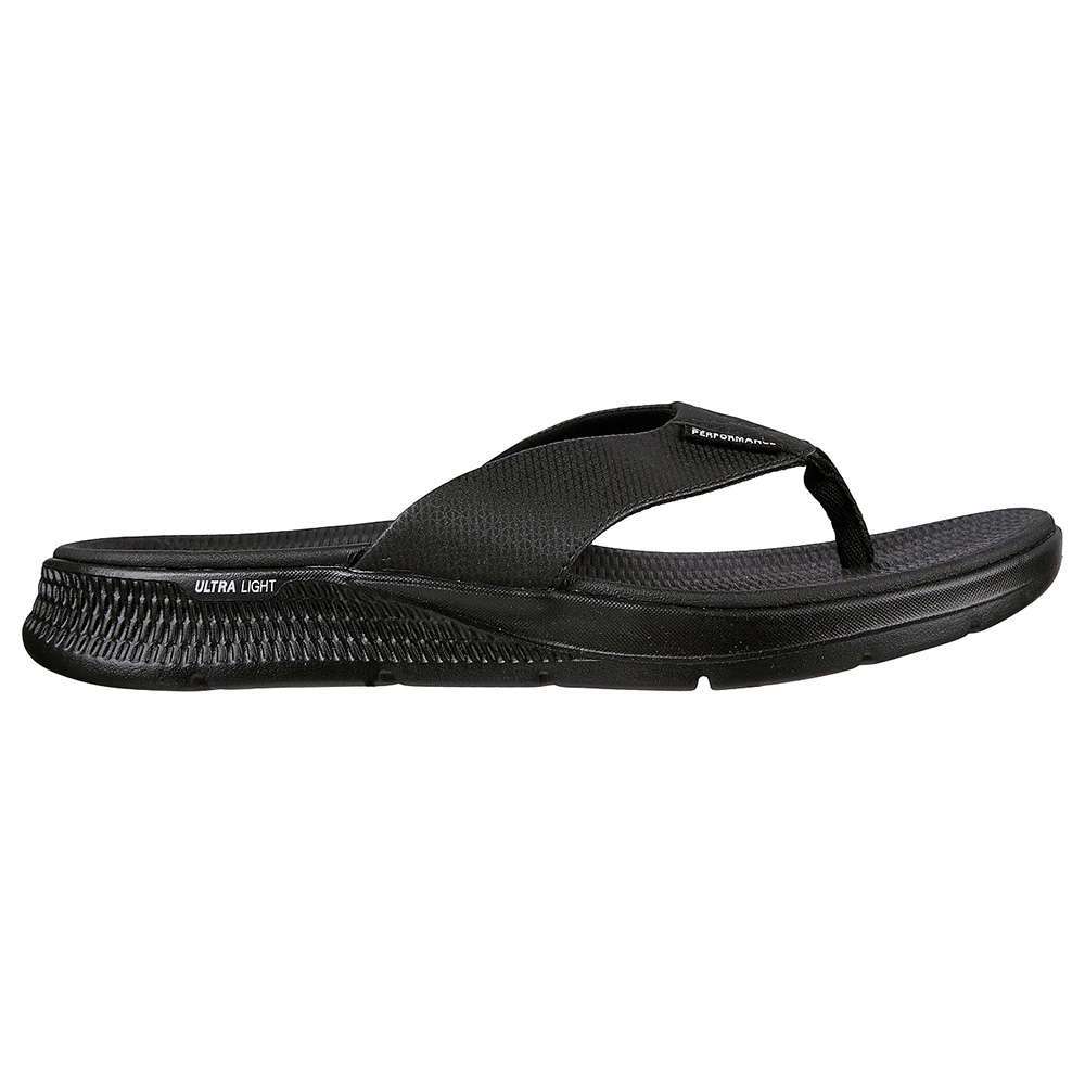 Skechers Skechers Go Consistent Sandal 229035 Sandals Navy/Red Mens