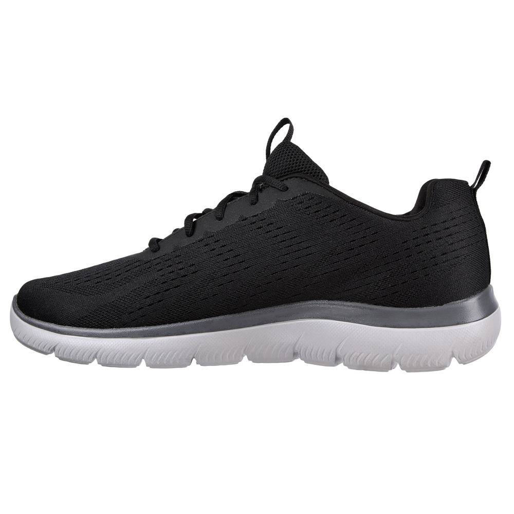 Skechers Skechers Summits - Torre 232395 BKCC Trainer Black/Charcoal Mens