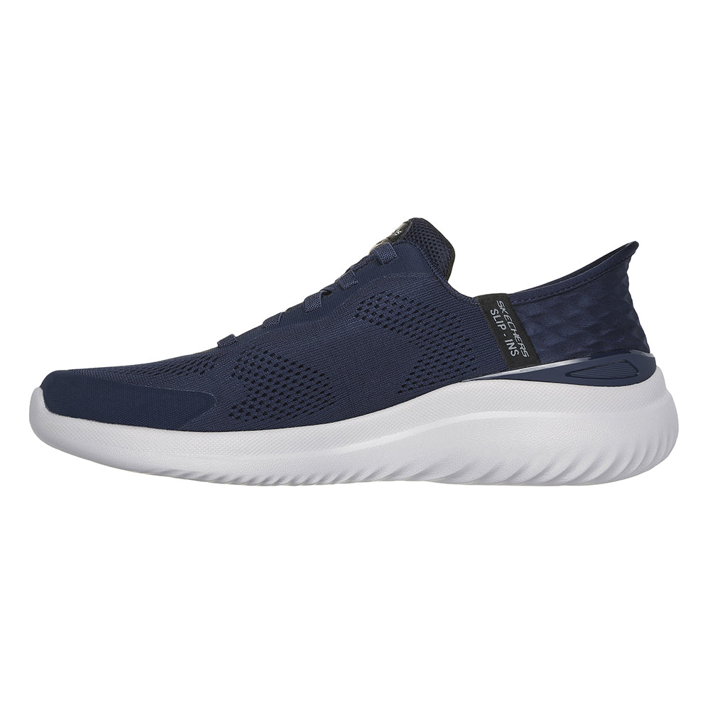 Skechers Bounder 2.0 Slip-Ins Emerged 232459/NVY Trainers