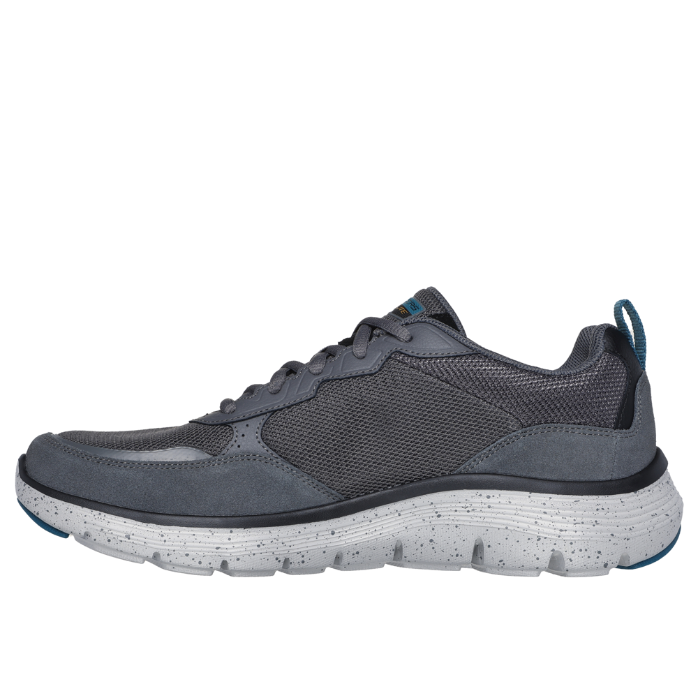 Skechers Skechers Flex Advantage 5.0 232820 CCMT Charcoal/Grey Mens