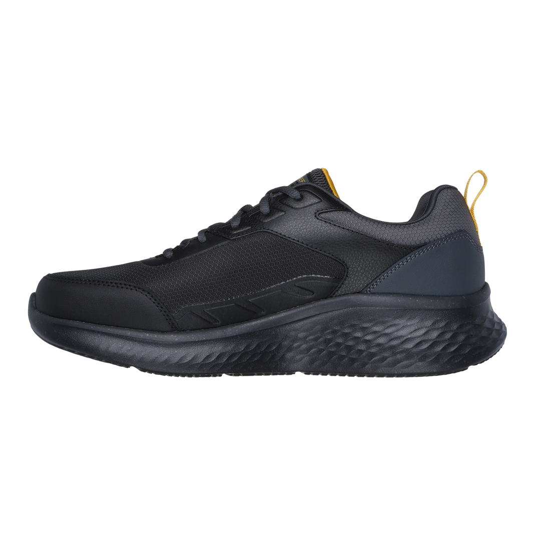 Skechers Skechers Waterproof Skech-lite Pro - Ankkor 232958 BKCC Black/Charcoal Mens
