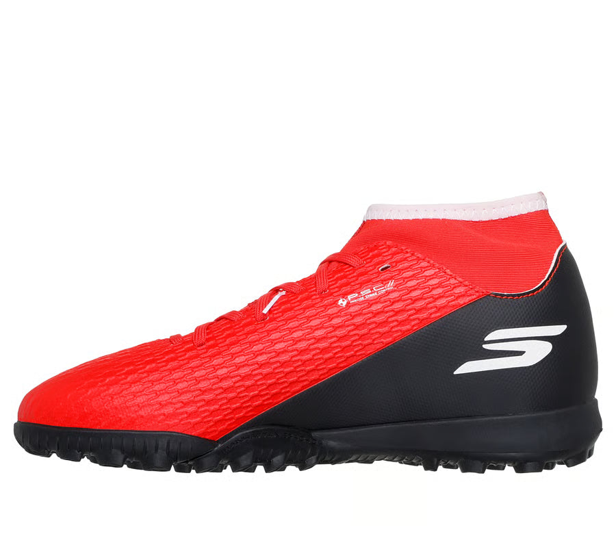 Skechers SKX_ 2 Jr Youth TF 252166L BKOR