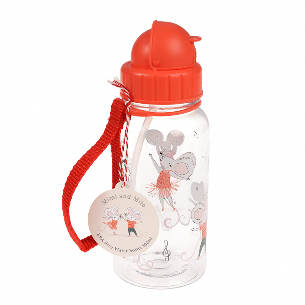 Rex Water Bottle Mimi & Milo 29726