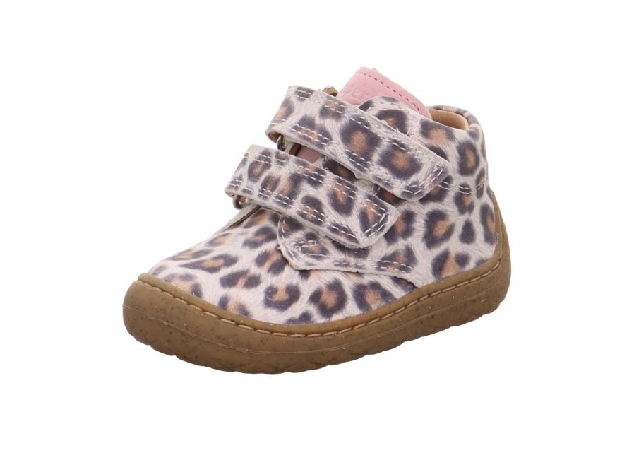 Superfit Superfit Saturnus Rosa Girls Ankle Boot 1-009353-9000 Rosa Girls