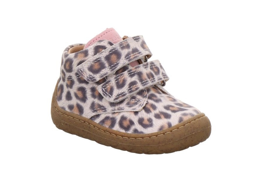 Superfit Superfit Saturnus Rosa Girls Ankle Boot 1-009353-9000 Rosa Girls