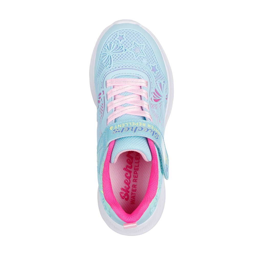 Skechers Skechers Jumpsters 2.0 303380L AQMT Aqua/Multi Girls