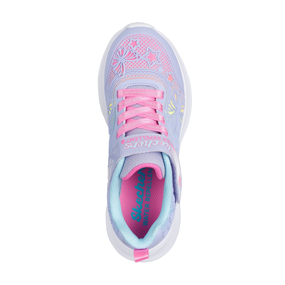 Skechers Skechers Jumpsters 2.0 303380L LVMT Lavender/Multi Girls