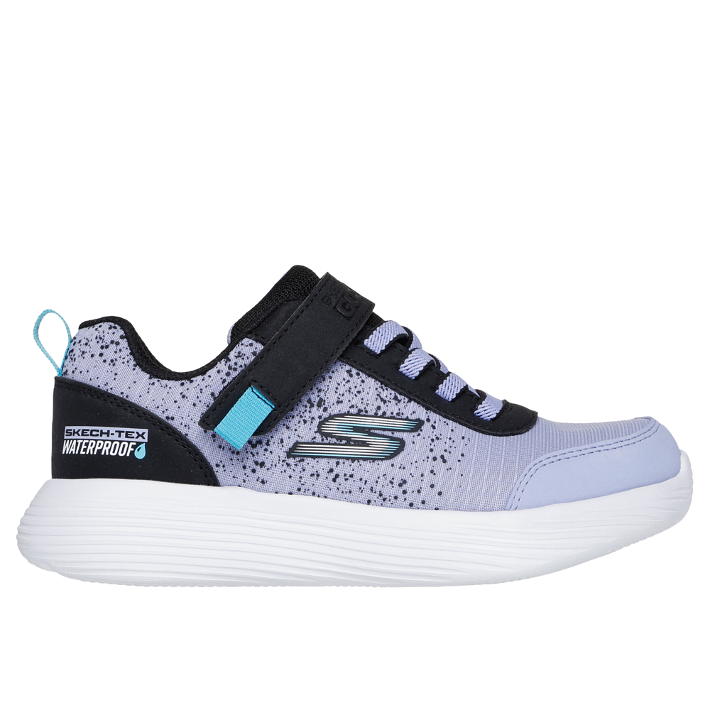 Skechers Skechers Go Run 400 V2 303386L BKLV Black/Lavender Girls