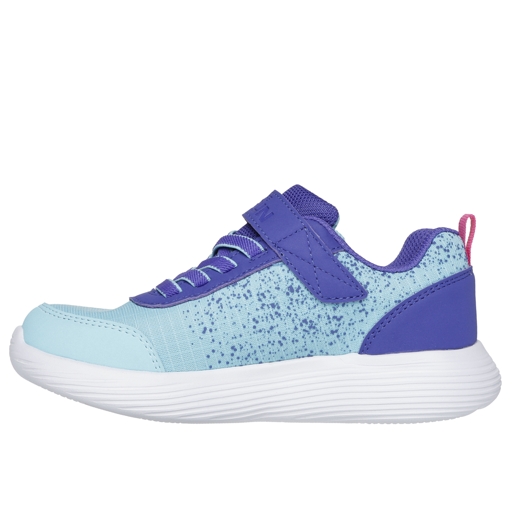 Skechers Skechers Go Run 400 V2 303386L PRTQ Purple/Turquoise Girls