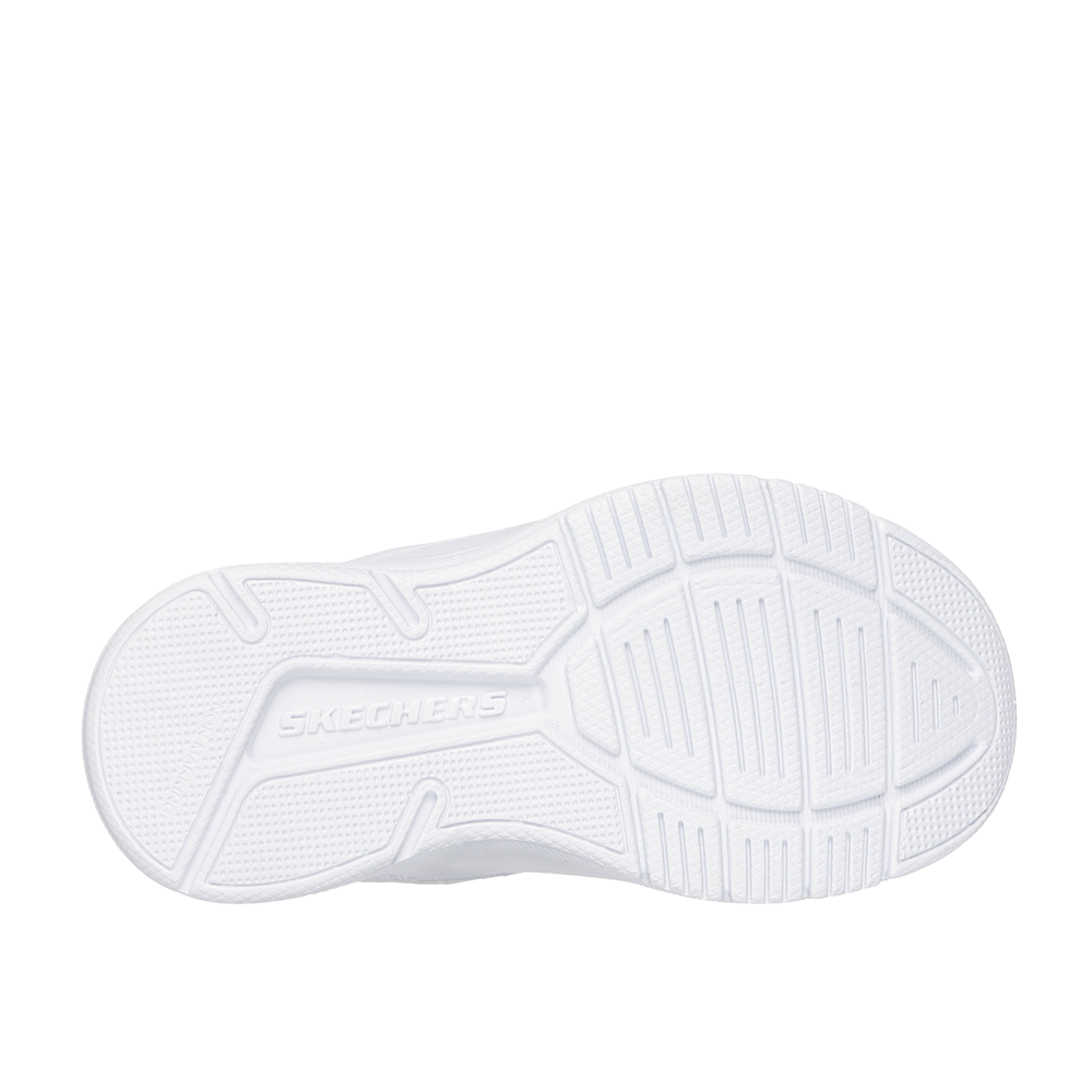 Skechers Skechers Microspec Advance 303575N WLVM White/Lavender/Mauve Girls