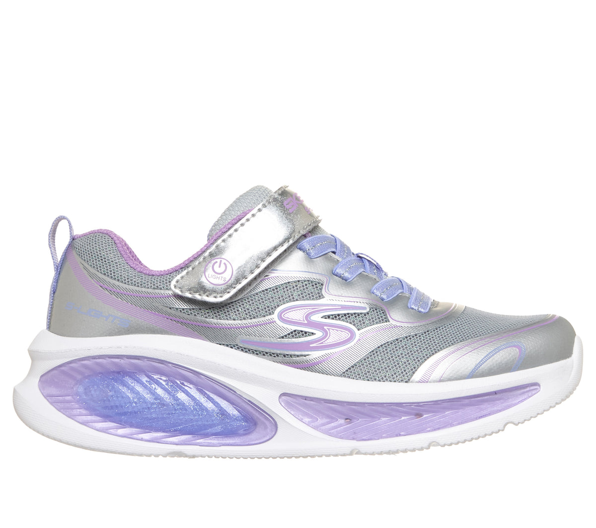 Skechers 303737LC Cosmic Glow 2.0