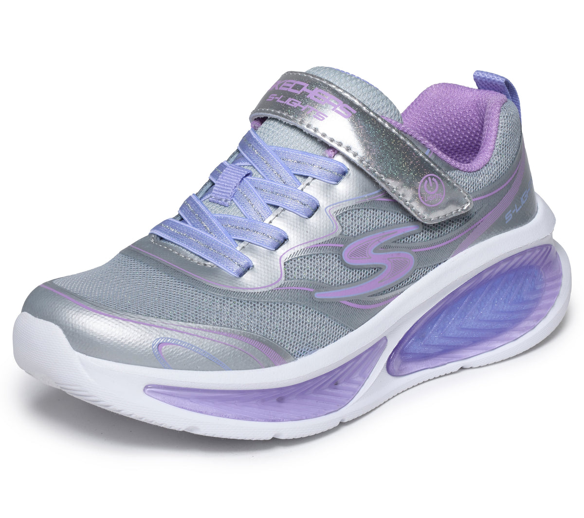 Skechers 303737LC Cosmic Glow 2.0