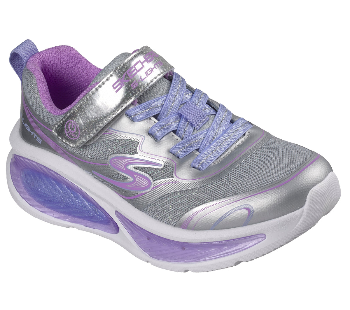 Skechers 303737LC Cosmic Glow 2.0