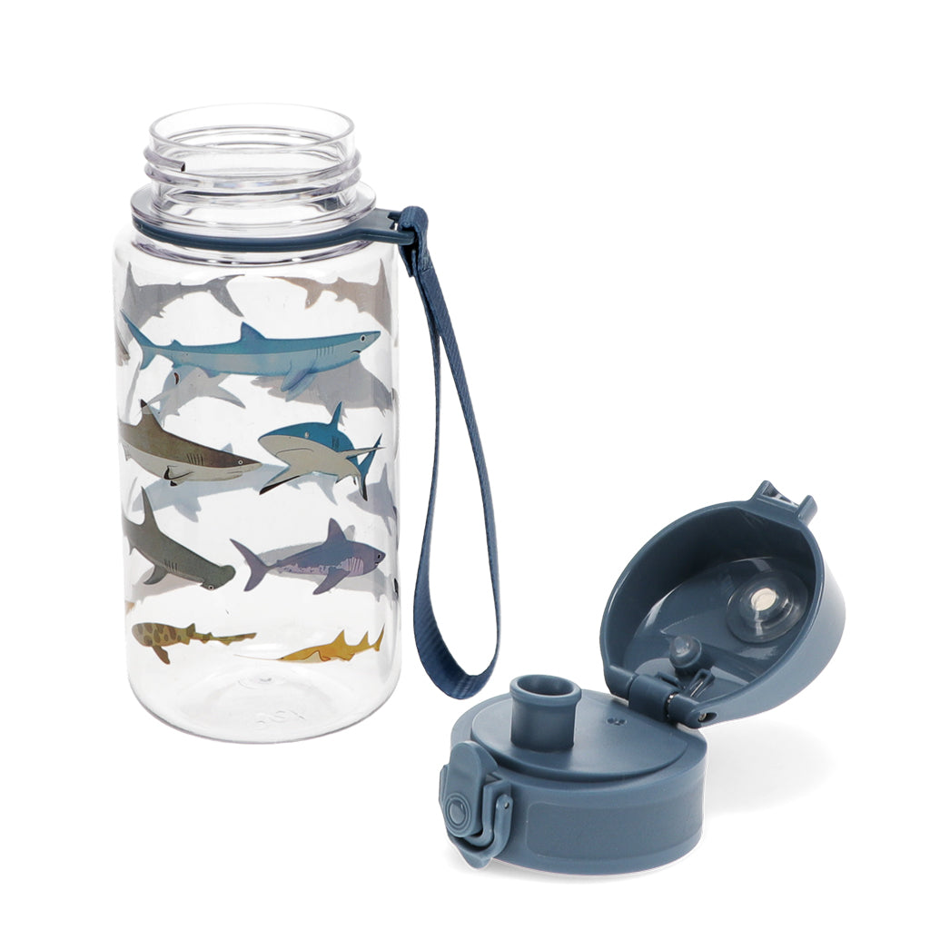 Rex Children's Sports Water Bottle 450ml