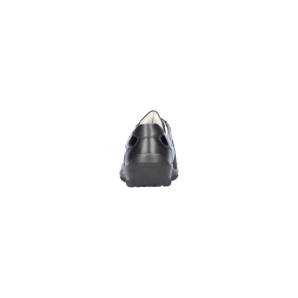 Waldlaufer Waldlaufer Hesna 312H01-323-001 Schwarz Ladies