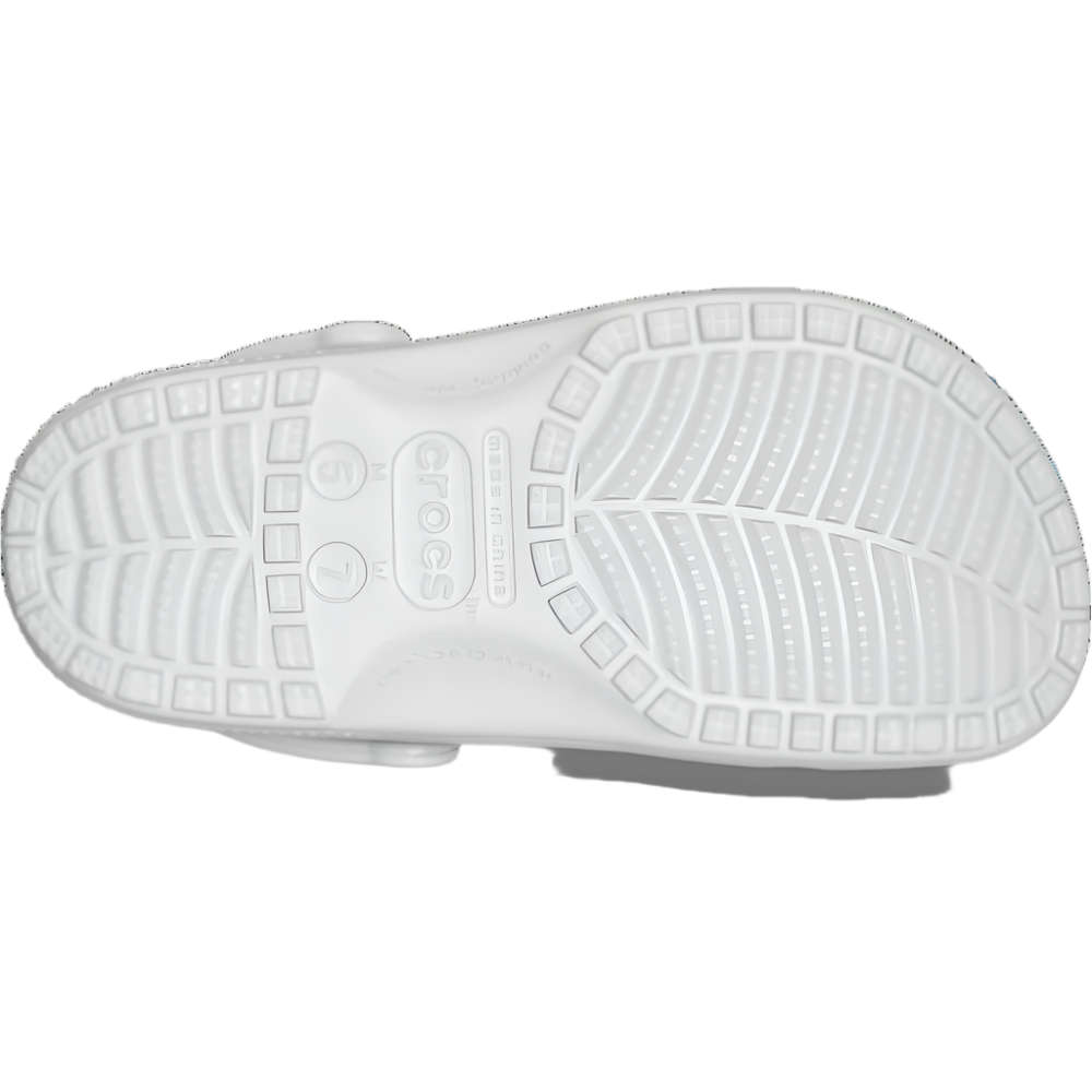 Crocs Crocs Classic Clog 37226-69432 Atmosphere Ladies