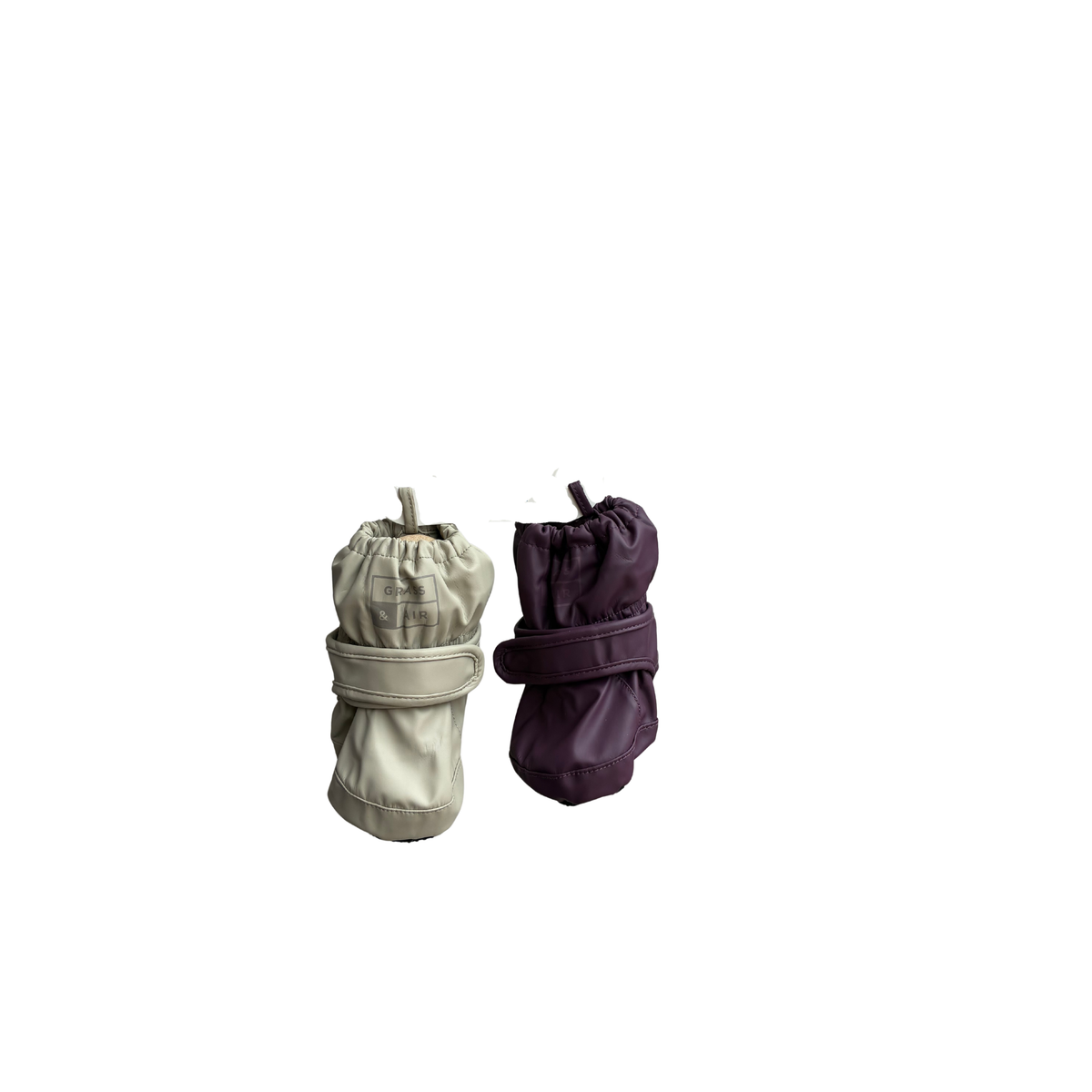 Grass & Air Mini Adventure Waterproof Bootie GA313