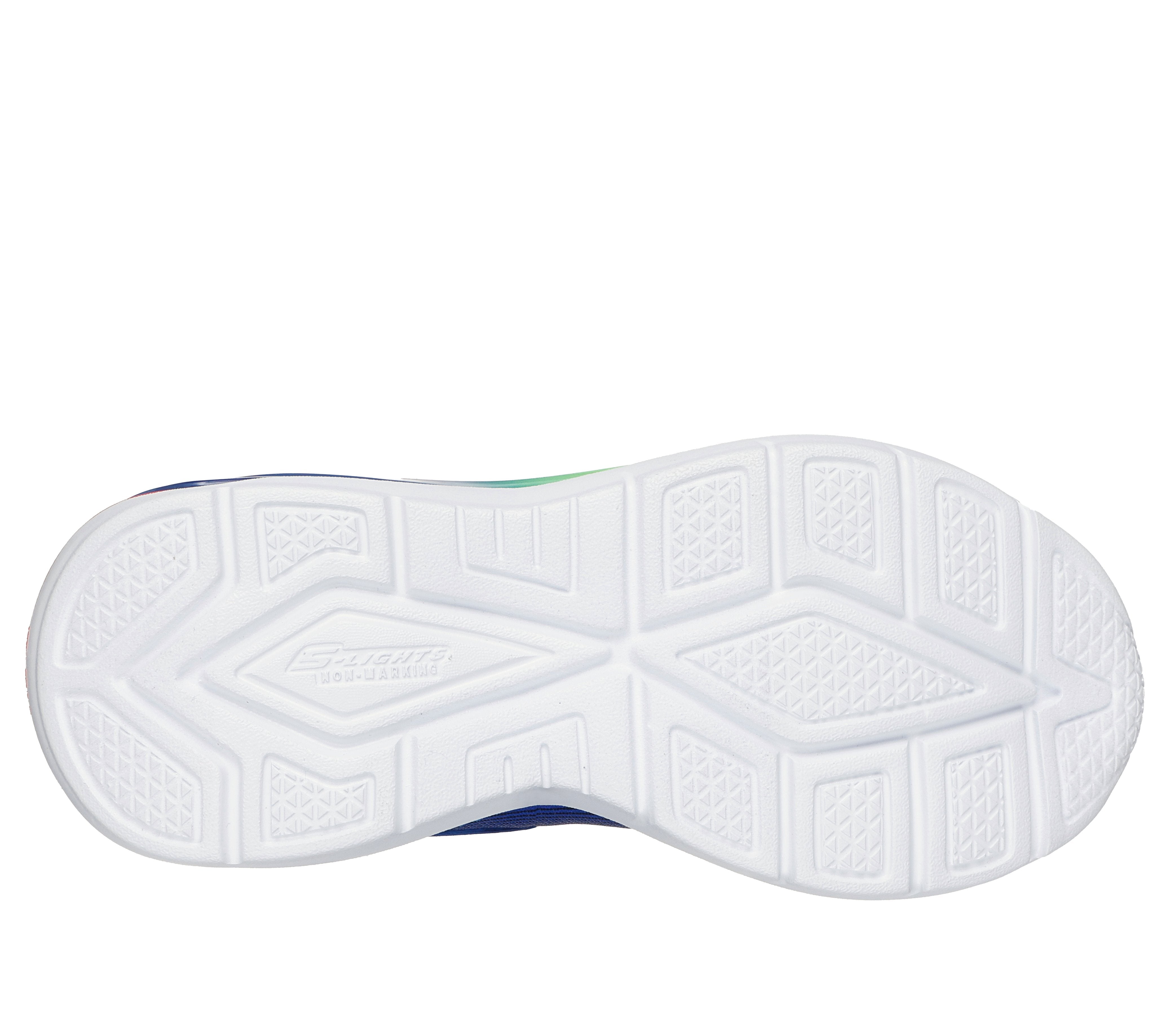 Skechers Skechers Tri-Namics 2.0 401661L BLMT Lights BLMT Boys