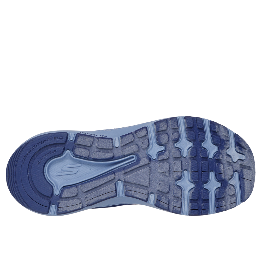 Skechers Skechers Go Run Consistent 2.0 - Mile Ma 405046L NVMT Navy Multi Boys