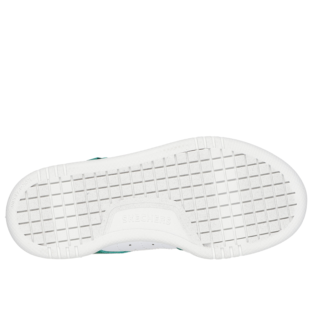 Skechers Skechers Quick Street 405638L GRW Green/White Boys