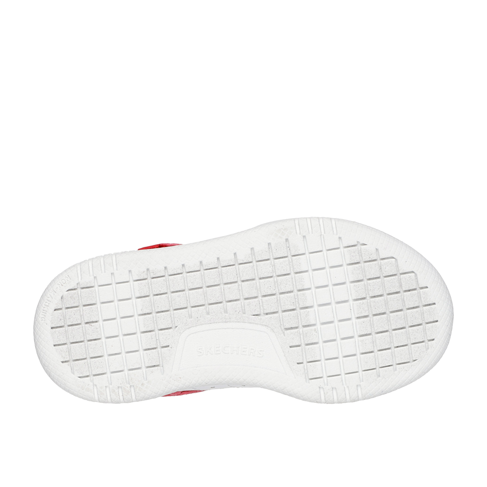 Skechers Skechers Quick Street 405638N RDW Red/White Boys