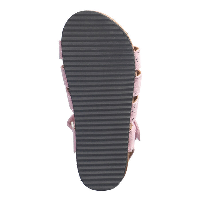Ricosta Ricosta Britta 50 7400100/320 Pink Star Sandals Pink Girls