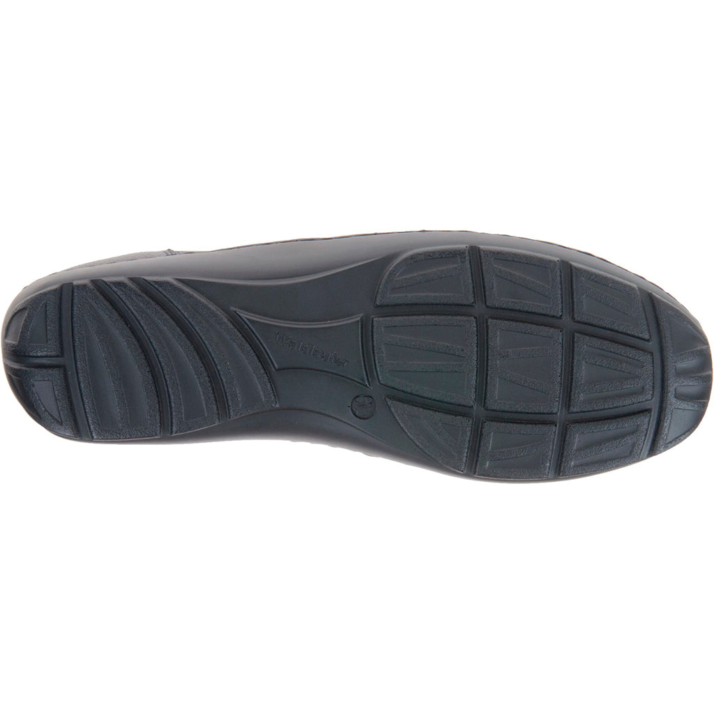 Waldlaufer Waldlaufer Henni Pigalle 496701 172 001 Black Shoes Black Ladies