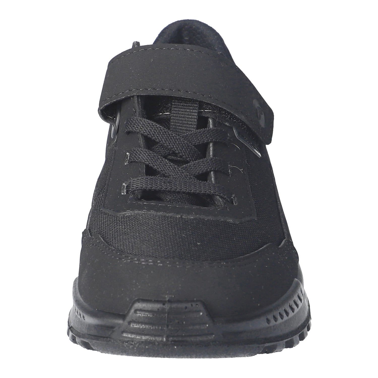 Ricosta Seb 50 5802200/090 Black Waterproof School Shoes