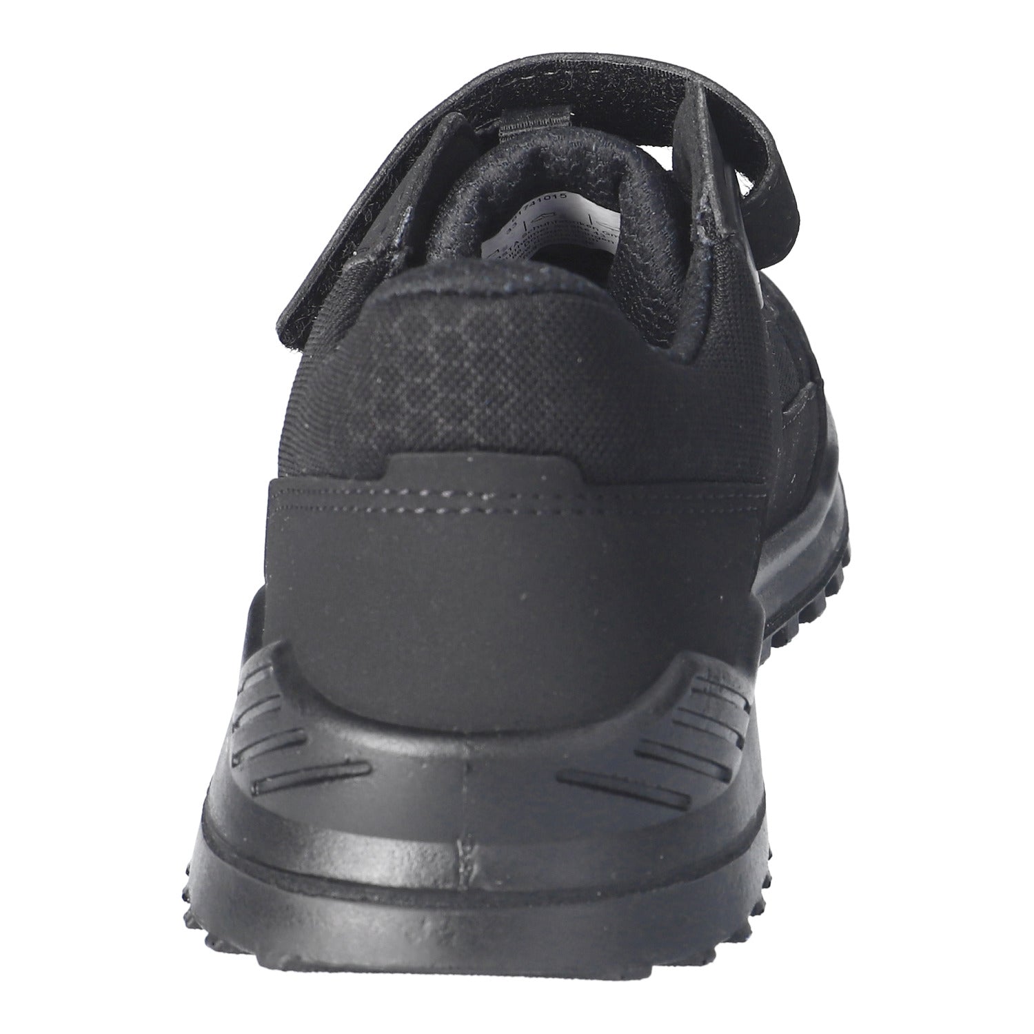 Ricosta Seb 50 5802200/090 Black Waterproof School Shoes