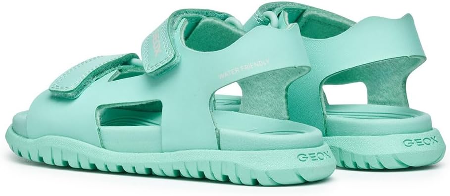 Geox J Sandal Fusbetto G.A J45hqa 000Bc C3003 Girls Watersea Sandals