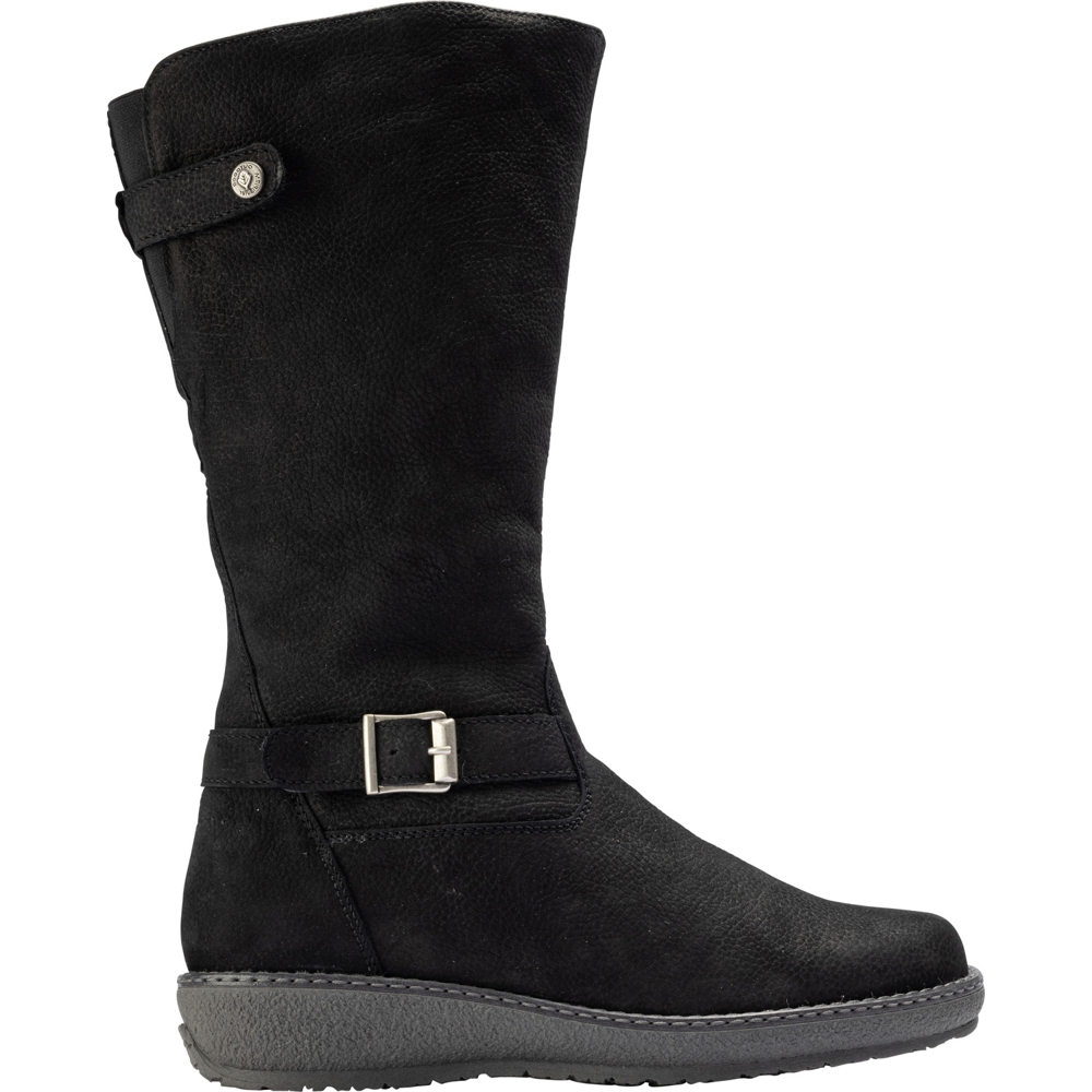 Waldlaufer Hoja Boots 533904-165-001