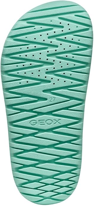 Geox J Sandal Fusbetto G.A J45hqa 000Bc C3003 Girls Watersea Sandals