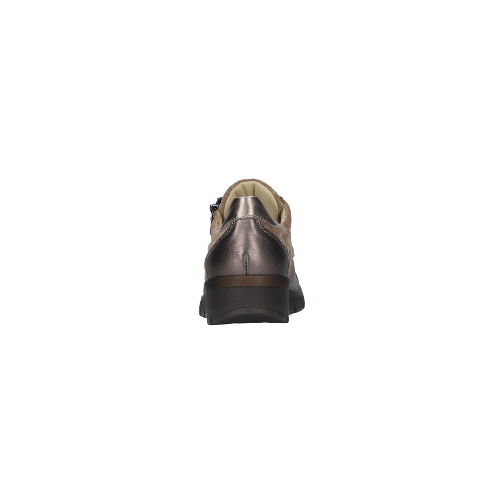 Waldlaufer Waldlaufer K-Ramona 626K02-600-014 Mouse Motta Ladies
