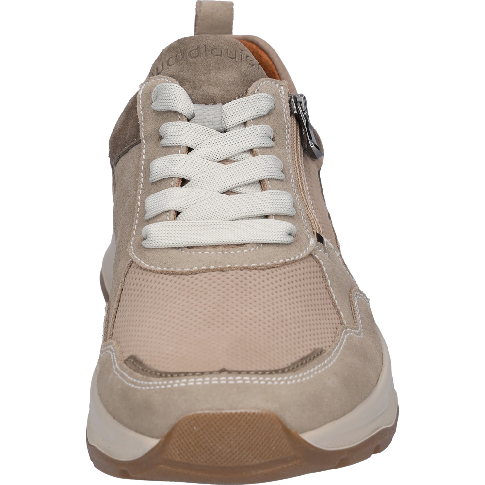 Waldlaufer Waldlaufer H-Tom 713003-301-201 Grey Peltro Grau Mens
