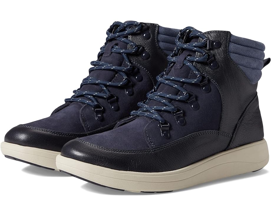Strive Cotswold 22970A Waterproof Navy Boots