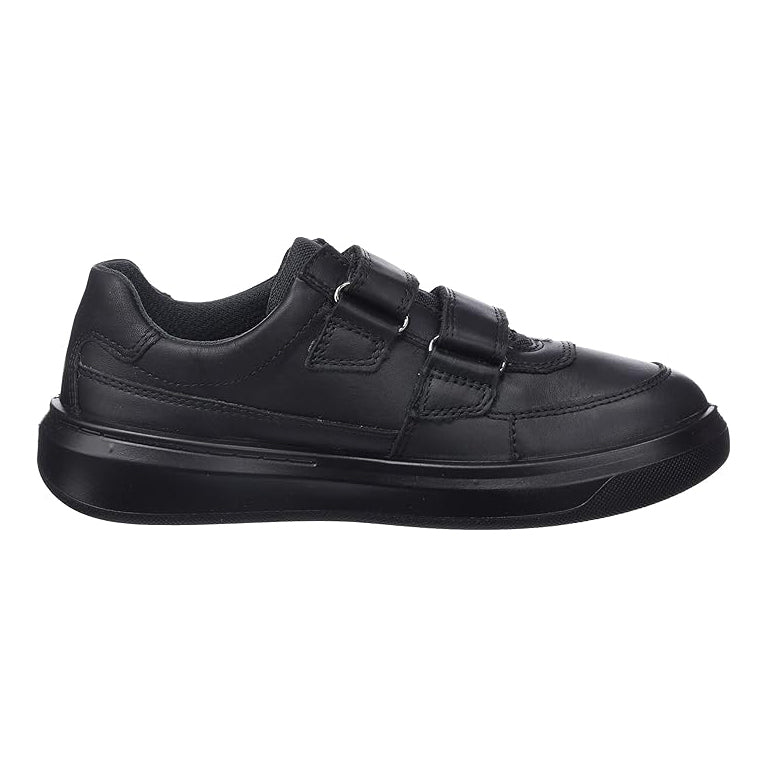 Superfit Superfit Cosmo 1-006456-0000 Black School Shoes Black Boys, Girls