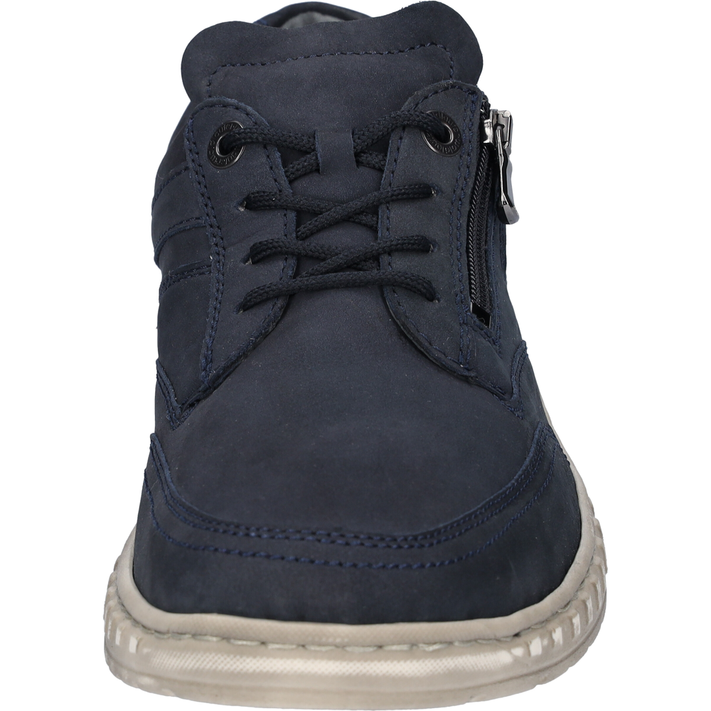 Waldlaufer Waldlaufer H-Eddy 727003-191-217 Denver Marine Mens