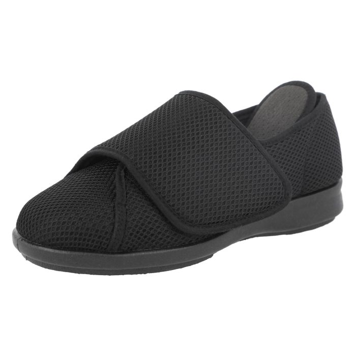 Db Shoes DB Shoes Shreya 75279N Slipper / House Shoe 2V or 6V Blue 2V Ladies
