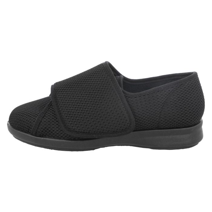 Db Shoes DB Shoes Shreya 75279N Slipper / House Shoe 2V or 6V Blue 2V Ladies
