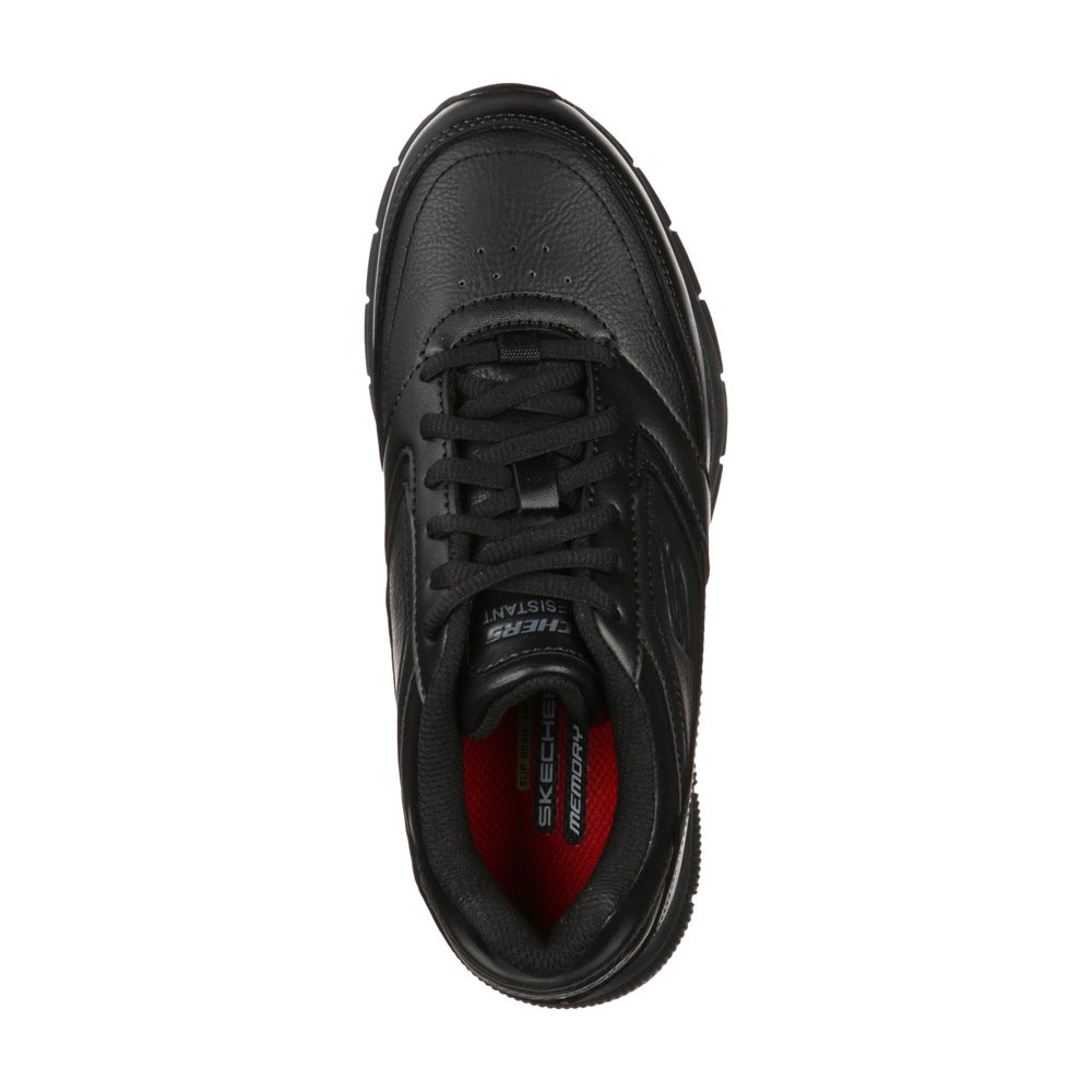 Skechers Skechers Nampa Wyola 77235EC BLK Black Ladies
