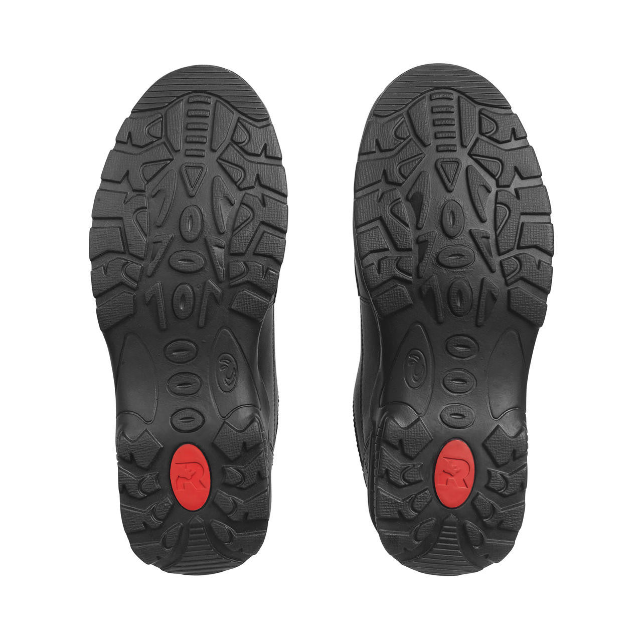 Start-Rite Start-Rite Dylan 8223_ 7 Black School Shoes Black Boys