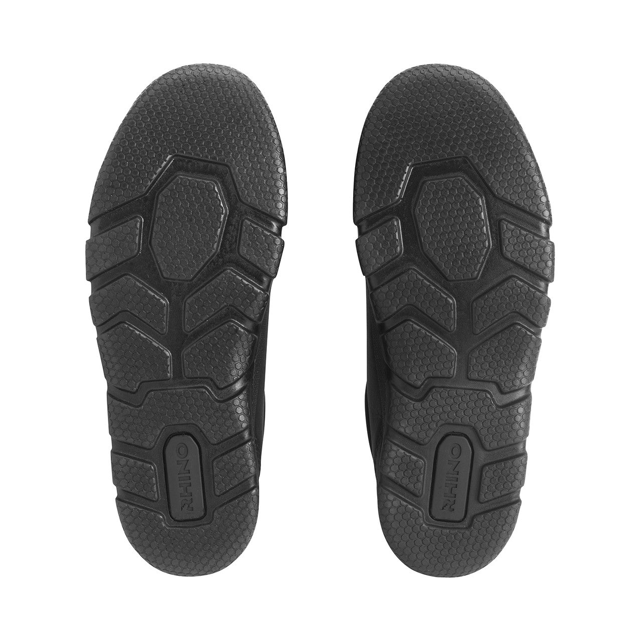 Start-Rite Rhino Challenger 8251_7 Black Lace Boys School Shoes