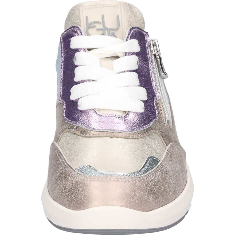 Waldlaufer Waldlaufer M-Tonia 831004-900-349 Eclis Poison Bronx Wide Ladies